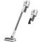 Show in main carousel: Miele Duoflex HX1 Extra Cordless Stick Vacuum Cleaner, Brilliant White slide 2 of 9