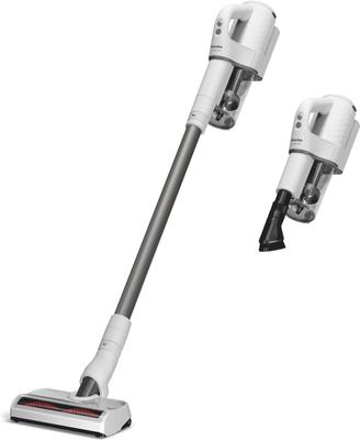 Show full view: Miele Duoflex HX1 Extra Cordless Stick Vacuum Cleaner, Brilliant White slide 2 of 9