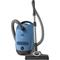 Show in main carousel: Miele Classic C1 Turbo Team Bagged Canister Vacuum Cleaner, Tech Blue slide 1 of 9