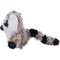 Show in main carousel: SteelDog USA Big Eyed Lemur Crinkle Plush Dog Toy slide 3 of 7