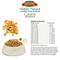 Show in main carousel: Bench & Field Holistic Natural Formula Dry Dog Food, 12-lb bag slide 8 of 10