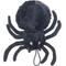 Show in main carousel: SteelDog USA Creepy Craller Spider Crinkle Plush Dog Toy slide 1 of 7