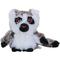 Show in main carousel: SteelDog USA Big Eyed Lemur Crinkle Plush Dog Toy slide 1 of 7