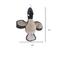Show in main carousel: SteelDog USA Ruffian Bird Goose Plush Dog Toy slide 3 of 6