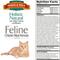 Show in main carousel: Bench & Field Holistic Natural Formula Dry Cat Food, 3-lb bag slide 7 of 10