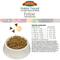 Show in main carousel: Bench & Field Holistic Natural Formula Dry Cat Food, 3-lb bag slide 8 of 10