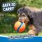 Show in main carousel: Chuckit! Kick Fetch Ball Dog Toy, Large slide 3 of 9