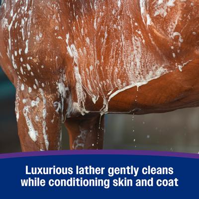 Show full view: Farnam Vetrolin Gentle Moisturizing Body Wash, 32-fl oz bottle slide 3 of 9