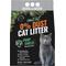 Show in main carousel: PACO & PEPPER Poop Shield Charcoal Natural Unscented Clumping Cat Litter, 11.5-lb bag slide 1 of 9