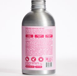 Finn Fur Hero Soothing Oatmeal Dog Shampoo, 12-fl oz bottle slide 2 of 9