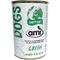 Show in main carousel: Ami Green Lentils & Broccoli Vegan Wet Dog Food, 14-oz can, case of 12 slide 1 of 4