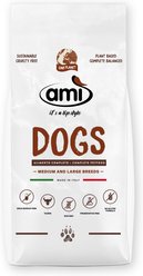 Ami Vegan Dry Dog Food, 26.46-lb bag