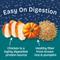 Show in main carousel: Natural Balance Health Protection Chicken, Pumpkin & Brown Rice Stew Wet Dog Food, 12.5-oz can, case of 6 slide 7 of 11
