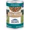Show in main carousel: Natural Balance Health Protection Chicken, Pumpkin & Brown Rice Stew Wet Dog Food, 12.5-oz can, case of 6 slide 1 of 11