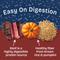 Show in main carousel: Natural Balance Health Protection Beef, Pumpkin & Brown Rice Stew Wet Dog Food, 12.5-oz can, case of 6 slide 7 of 11