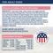 Show in main carousel: Natural Balance Health Protection Salmon Broth, Salmon, Pumpkin & Brown Rice Stew Wet Dog Food, 12.5-oz can, case of 6 slide 8 of 11