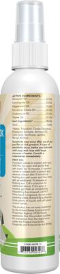 Show full view: NOW Pets Health Flea & Tick Spray for Dogs, 8-fl oz bottle slide 3 of 8