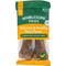 Show in main carousel: Wholesome Pride Pet Treats Natural & Healthy Pumpkin Chew Dog Treat, Large, 2 count slide 1 of 10
