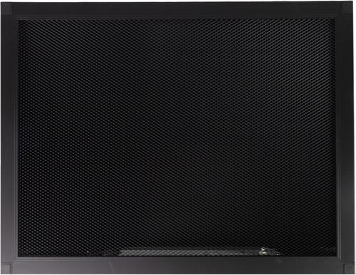 Show full view: Pangea PVC Enclosure Gecko Terrarium, Black, Large slide 5 of 10