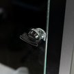 Show in main carousel: Pangea PVC Enclosure Gecko Terrarium, Black, Large slide 7 of 9