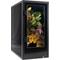 Show in main carousel: Pangea PVC Enclosure Gecko Terrarium, Black, Small slide 1 of 10