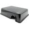 Show in main carousel: Pangea Reptile Hide Box, Black, Medium slide 1 of 3