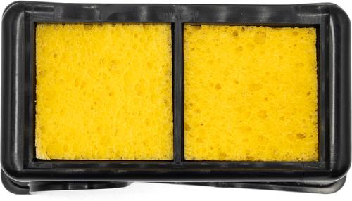 Show full view: Pangea Humidity Hide Box Sponges, 10 count slide 4 of 4