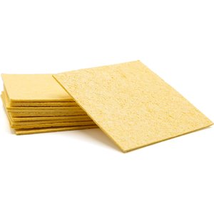 Pangea Humidity Hide Box Sponges, 10 count