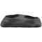 Show in main carousel: Pangea Ground Silicone Gecko Eco Dish Food Ledge, 0.5-oz, Charcoal slide 2 of 3