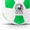 Show in main carousel: Floofball Mexico Plush Soccer Ball Dog Toy, Green, 7.5-in slide 2 of 6