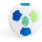 Show in main carousel: Floofball Seattle Hounders Plush Soccer Ball Dog Toy, Green, 5-in slide 1 of 4