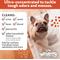 Show in main carousel: Wee Away X2 Concentrated Urine Stain & Odor Remover Citrus Scented Bio-Enzymatic Cleaner for Dogs, 16-fl oz spray slide 5 of 8