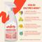 Show in main carousel: Wee Away X2 Concentrated Urine Stain & Odor Remover Citrus Scented Bio-Enzymatic Cleaner for Cats, 16-fl oz spray slide 6 of 9
