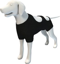 CP Basics Calming Recovery Dog Vest, Large