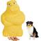 Show in main carousel: FUUFOME Bear Treat-Dispensing Dog Toy, Yellow slide 1 of 6