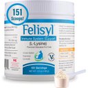 Pet Health Solutions Felisyl Immune System Support for Cats, 3.5-oz jar