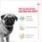 Show in main carousel: Royal Canin Breed Health Nutrition Pug Puppy Dry Dog Food, 2.5-lb bag slide 5 of 13