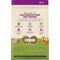 Show in main carousel: The Honest Kitchen Human Grade Wholemade Whole Grain Chicken, Oat & Salmon Dehydrated Senior Dog Food, 2-lb bag slide 3 of 10