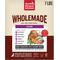 Show in main carousel: The Honest Kitchen Human Grade Wholemade Whole Grain Beef, Oat & Salmon Dehydrated Senior Dog Food, 7-lb bag slide 1 of 10