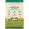 Show in main carousel: The Honest Kitchen Human Grade Wholemade Whole Grain Chicken & Salmon Dehydrated Puppy Dog Food, 2-lb bag slide 3 of 10