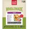 Show in main carousel: The Honest Kitchen Human Grade Wholemade Whole Grain Chicken, Oat & Salmon Dehydrated Senior Dog Food, 7-lb bag slide 1 of 10