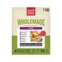 The Honest Kitchen Human Grade Wholemade Whole Grain Chicken, Oat & Salmon Dehydrated Senior Dog Food, 7-lb bag
