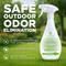 Show in main carousel: POOPH Lawn, Garden & Turf Cat & Dog Odor & Stain Eliminator, 32-fl oz bottle slide 3 of 11