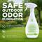 Show in main carousel: POOPH Lawn, Garden & Turf Cat & Dog Odor & Stain Eliminator, 20-fl oz bottle slide 2 of 10