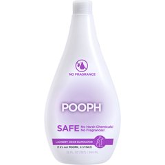 POOPH Cat & Dog Laundry Booster, 32-fl oz bottle