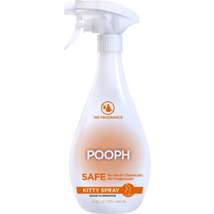 Nature's Miracle Air, Fabric & Surface Pet Deodorizer Spray