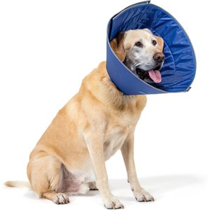 CP Basics Caring Cone E-Collar Dog Collar, X-Large