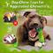 Show in main carousel: FUUFOME Milk Flavor Chew Dog Toys, 2 count slide 4 of 7