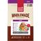 Show in main carousel: The Honest Kitchen Human Grade Wholemade Whole Grain Beef, Oat & Salmon Dehydrated Senior Dog Food, 2-lb bag slide 1 of 10