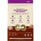 Show in main carousel: The Honest Kitchen Human Grade Wholemade Whole Grain Beef, Oat & Salmon Dehydrated Senior Dog Food, 2-lb bag slide 3 of 10